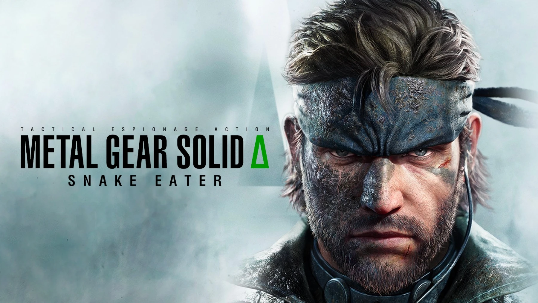 Metal Gear Solid Delta Snake Eater La Date De Sortie Fuite