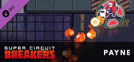 Jeu gratuit SUPER CIRCUIT BREAKERS - PAYNE
