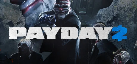 Jeu gratuit Payday 2: Free In-game Items Giveaway
