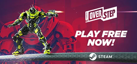 Jeu gratuit Overstep Skin Key Giveaway