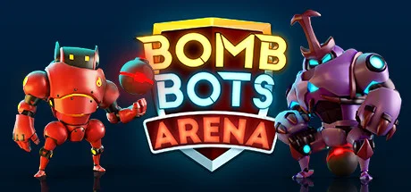 Jeu gratuit Free Bomb Bots Arena Gift Pack Keys