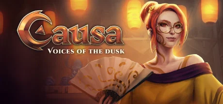 Jeu gratuit Causa, Voices of the Dusk Game Packs Bundle Keys
