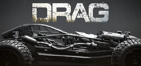Jeu gratuit DRAG: Special Event Key Giveaway