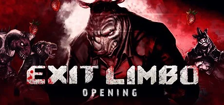 Jeu gratuit Exit Limbo: Opening (PC) Giveaway