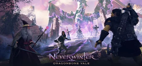 Jeu gratuit Neverwinter Dragon Roar Pack Key Giveaway
