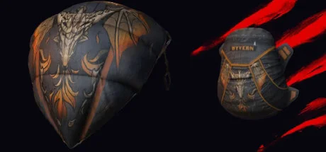 Jeu gratuit Dying Light 2: Wyvern Paraglider Skin