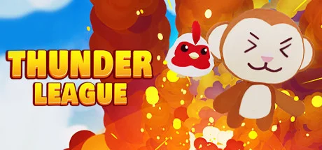 Jeu gratuit Thunder League Online: Free Points Key Giveaway