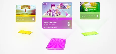 Jeu gratuit GamerPower Mobile App