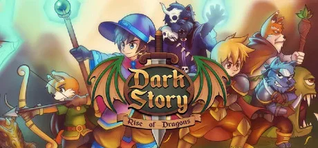 Jeu gratuit DarkStory Online Gift Box Key Giveaway