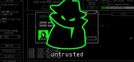 Jeu gratuit Untrusted Starter Pack Key Giveaway