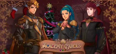 Jeu gratuit Dual Chroma: Academy Carols (itch.io) Giveaway