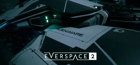 Jeu gratuit EVERSPACE 2 Decal DLC Steam Key Giveaway