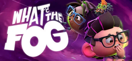 Jeu gratuit What The Fog Steam Key Giveaway