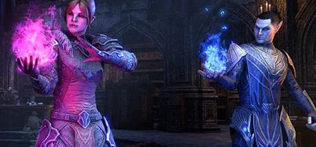 Jeu gratuit The Elder Scrolls Online: Pyromancer's Quandary Emote Key Giveaway
