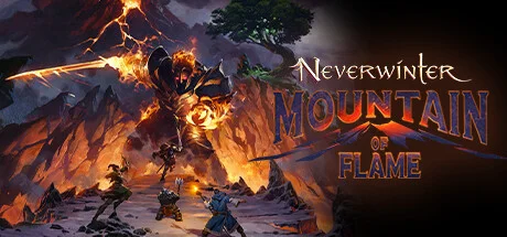 Jeu gratuit Neverwinter: Smoldering Cape Key Giveaway