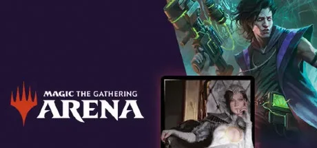 Jeu gratuit Magic: The Gathering Arena Teysa Deck Sleeve Key Giveaway