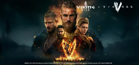 Jeu gratuit Viking Rise Gift Pack Key Giveaway