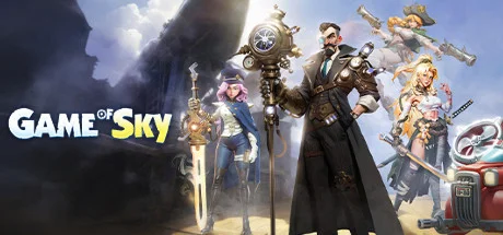 Jeu gratuit Game of Sky: Free Gift Pack Codes