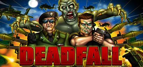 Jeu gratuit Deadfall (IndieGala) Giveaway