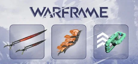 Jeu gratuit Warframe Gift Pack Key Giveaway
