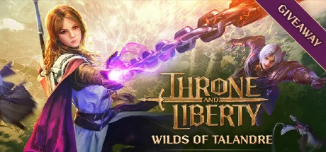 Jeu gratuit THRONE AND LIBERTY: Free Pack Key Giveaway