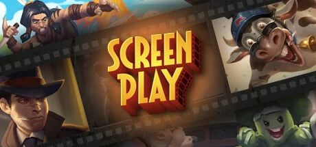 Jeu gratuit ScreenPlay CCG: Box Office Bundle Key Giveaway