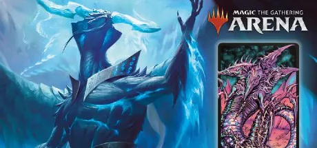 Jeu gratuit Magic: The Gathering Arena Sliver Overlord Sleeve Key Giveaway