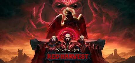Jeu gratuit Neverwinter Red Harvest Ashen Cape Key Giveaway