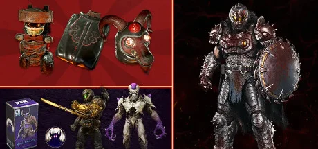 Jeu gratuit Free Bethesda In-Game Bundle