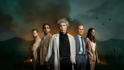 Image de la série