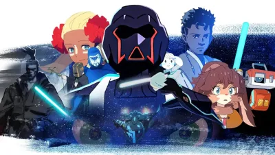 Image de la série