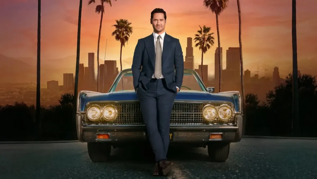 Image de la série
