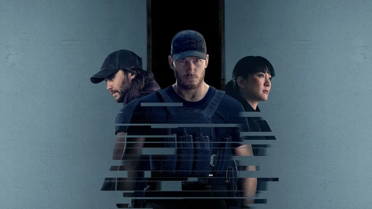 Image de la série