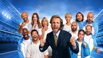 Image de la série