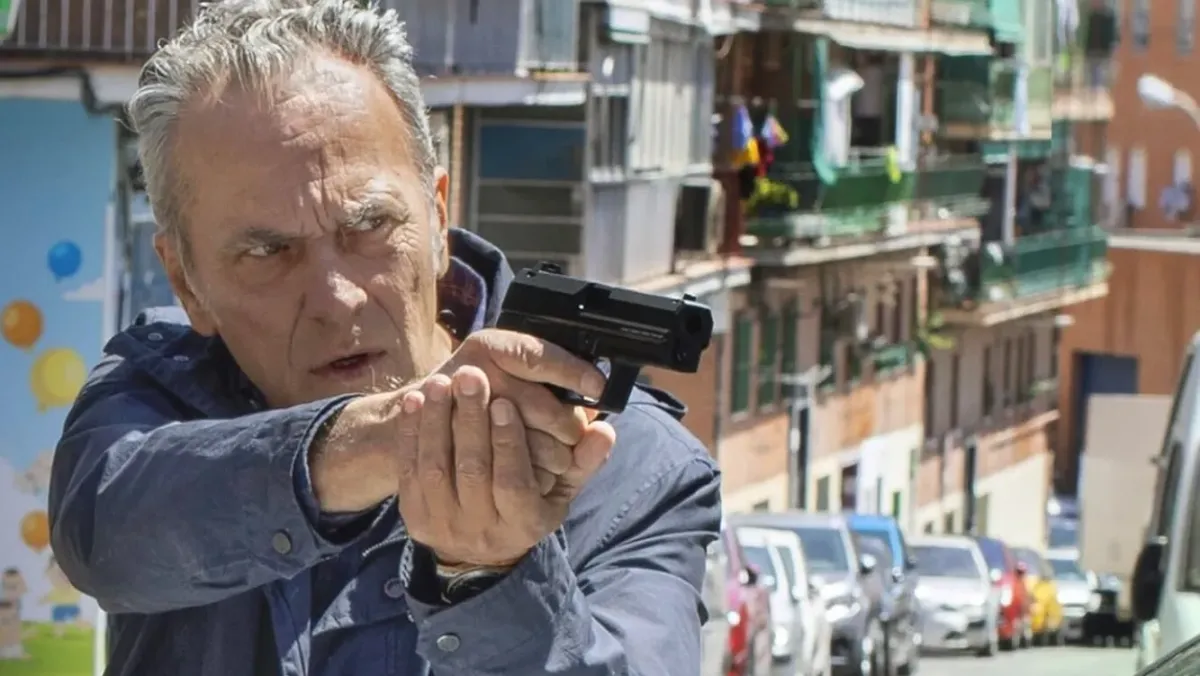 Image de la série