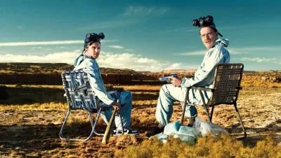Image de la série