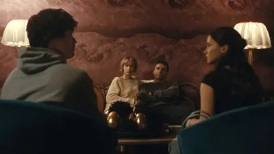 Image de la série