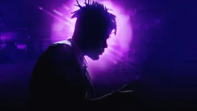 Image de la série
