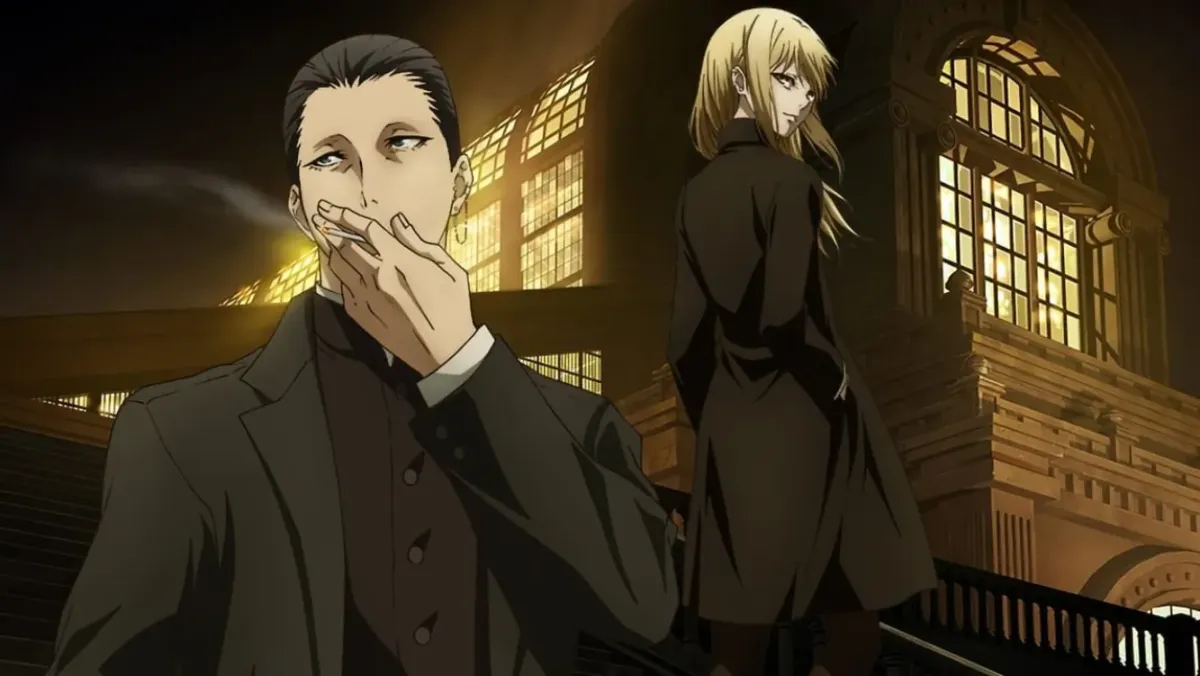Image de la série
