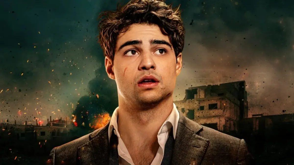 Image de la série