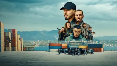 Image de la série