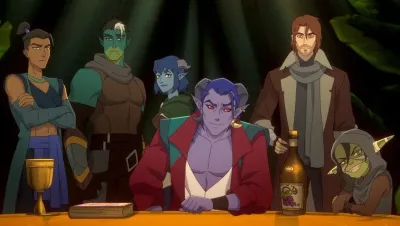 Image de la série