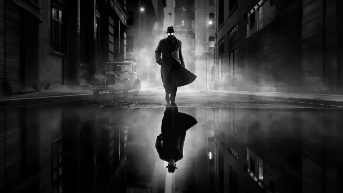 Image de la série