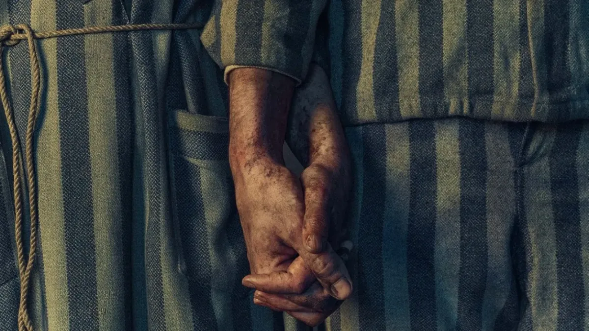 Image de la série