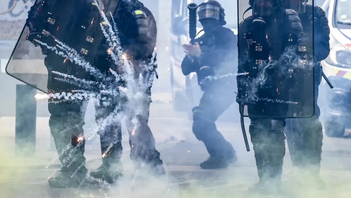 Image de la série