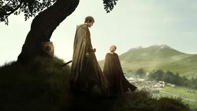 Image de la série