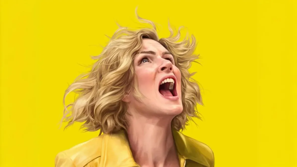 Image de la série