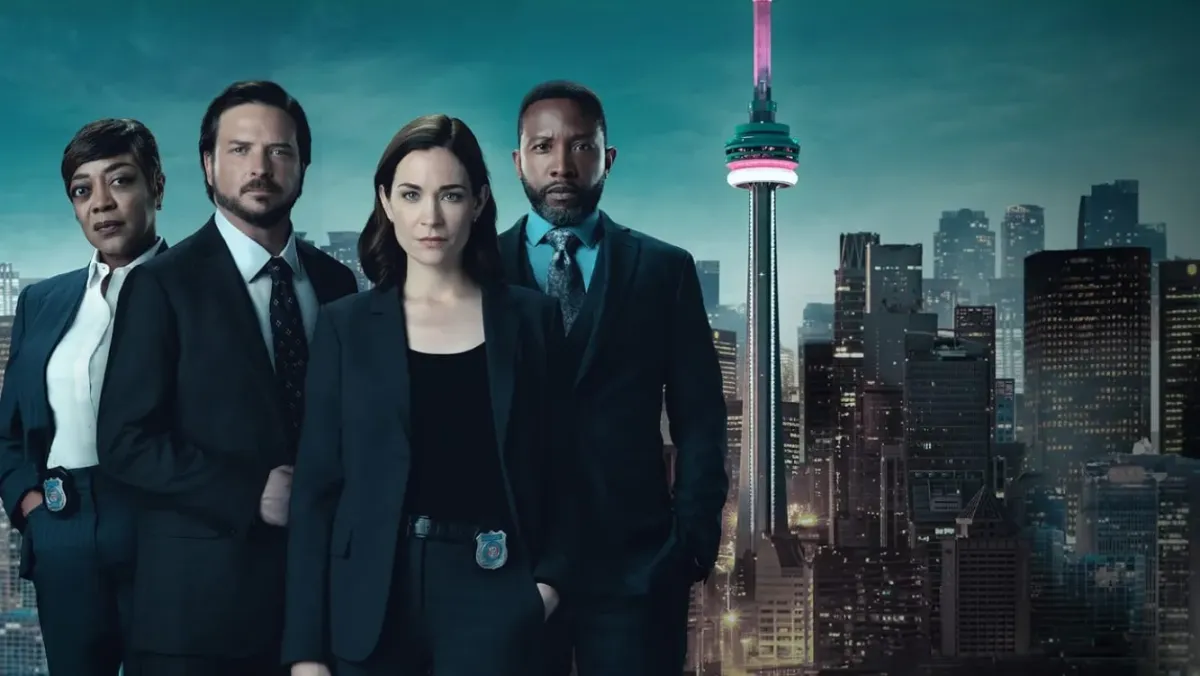 Image de la série