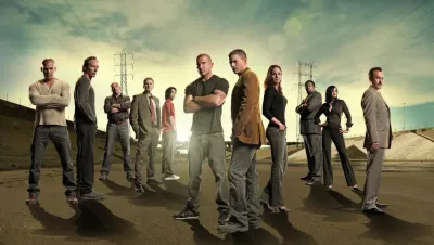 Image de la série