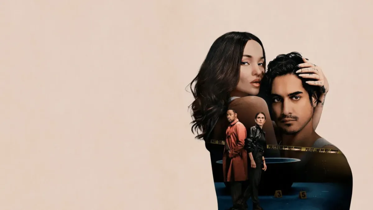 Image de la série